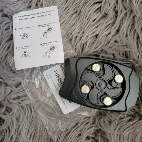 Beverage Can Top Remover - Picture 10 of 11